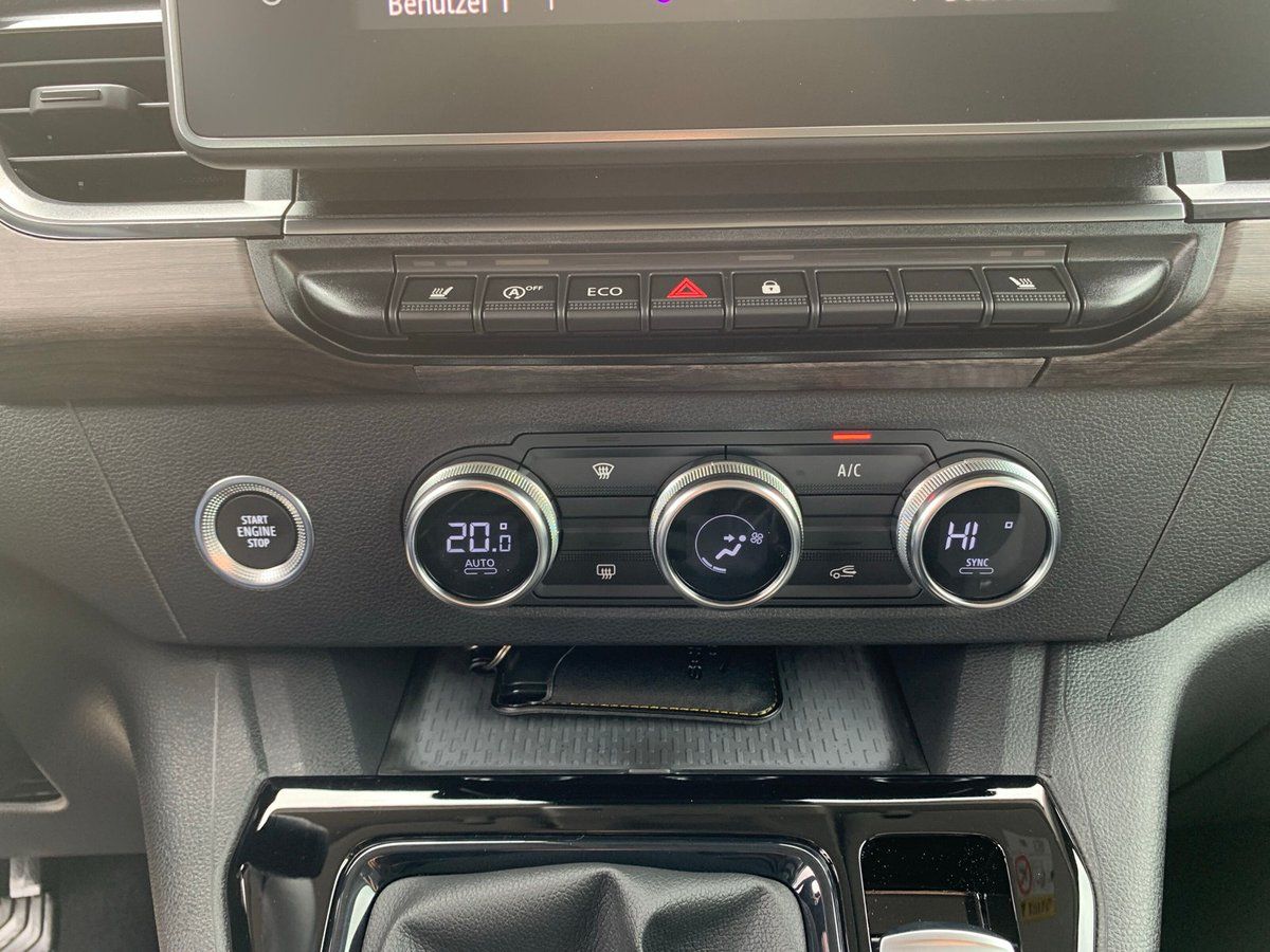 Renault Kangoo - Bild 18