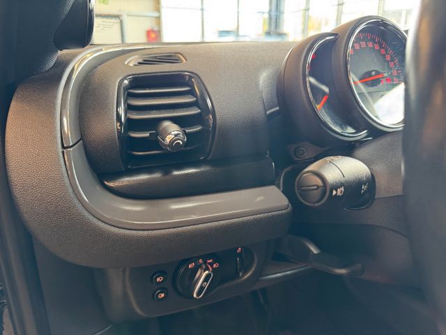 MINI Cooper *KEYLESS*HARMANN-SOUND*KLIMA*TEMPO*NAV*