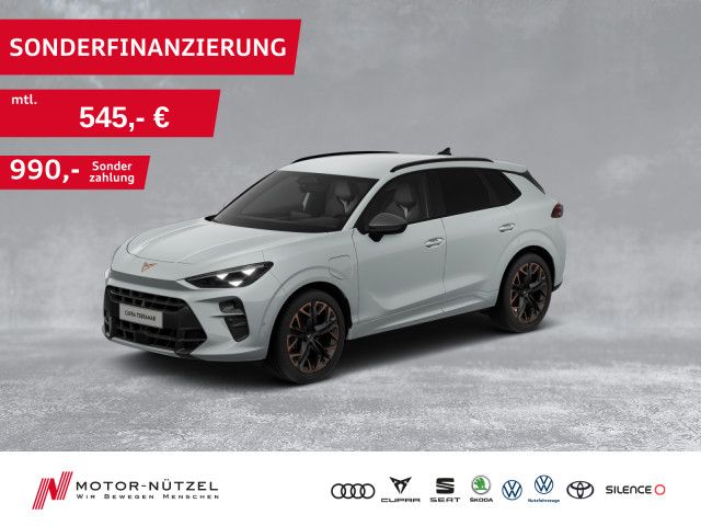 CUPRA Terramar VZ 1.5 e-Hybrid DSG HD-MATRIX+NAVI+AHK