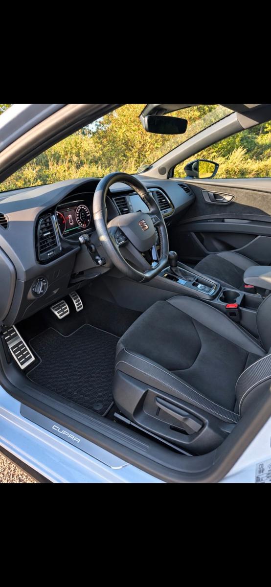 SEAT Leon 2.0 TSI Performance 4 Drive, миниатюра 6