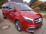 Mercedes-Benz V 300 Avantgarde Edition 4x4 lang LiegePaket DIS - gebrauchte Mercedes-Benz V 300 aus dem Jahr 2023