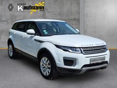 Fahrzeugabbildung Range Rover Evoque SE MOTORSCHADEN