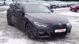 BMW 420i Coupe M Sport Aut. LED Navi Kamera - gebrauchte BMW 420 aus dem Jahr 2023