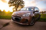 Hyundai i10 1.2 Style, SHZ, LenkrHZ, PDC, Apple Carplay - Hyundai i10 Gebrauchtwagen in Bremen
