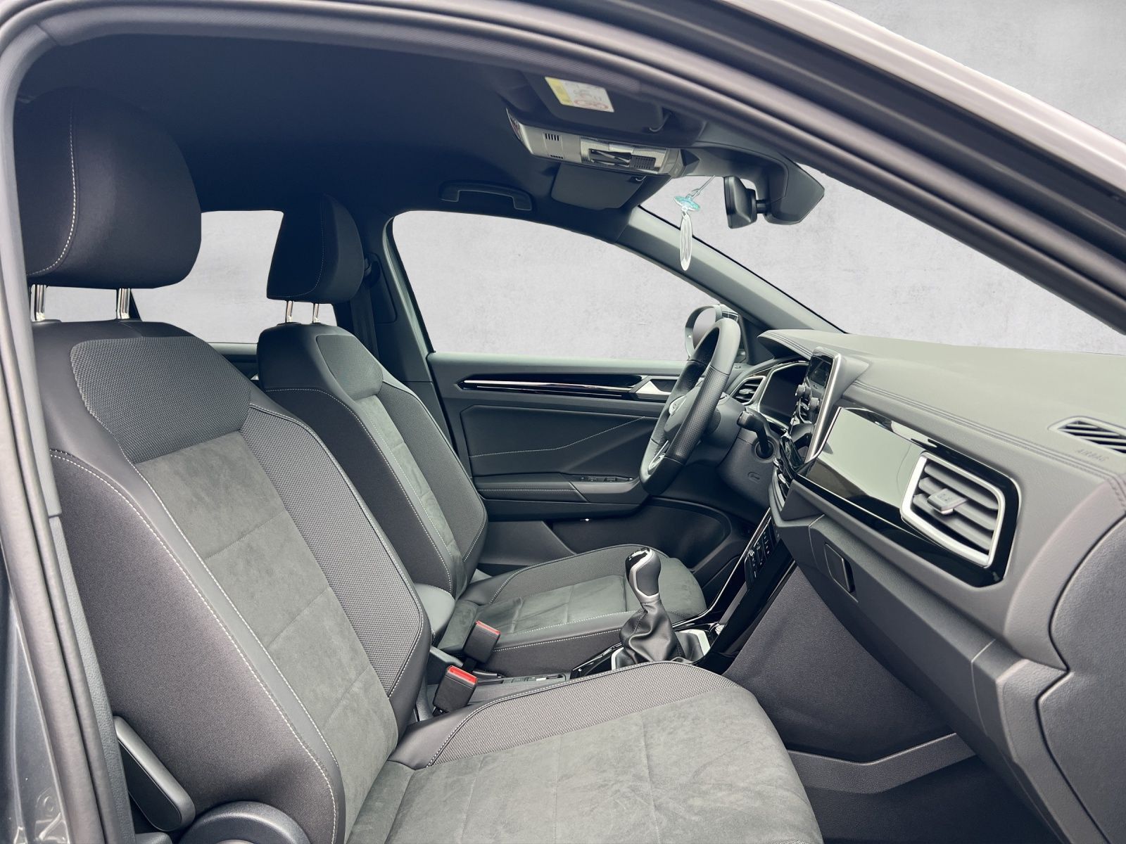 T-Roc R-Line 1.0 TSI*ACC*Navi*RearView*Klima