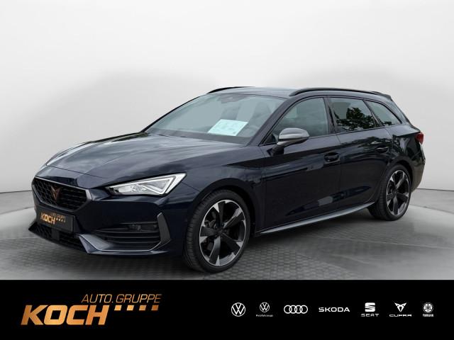 Cupra Leon Sportstourer 1.4e-HYBRID AHK Kamera LED Nav