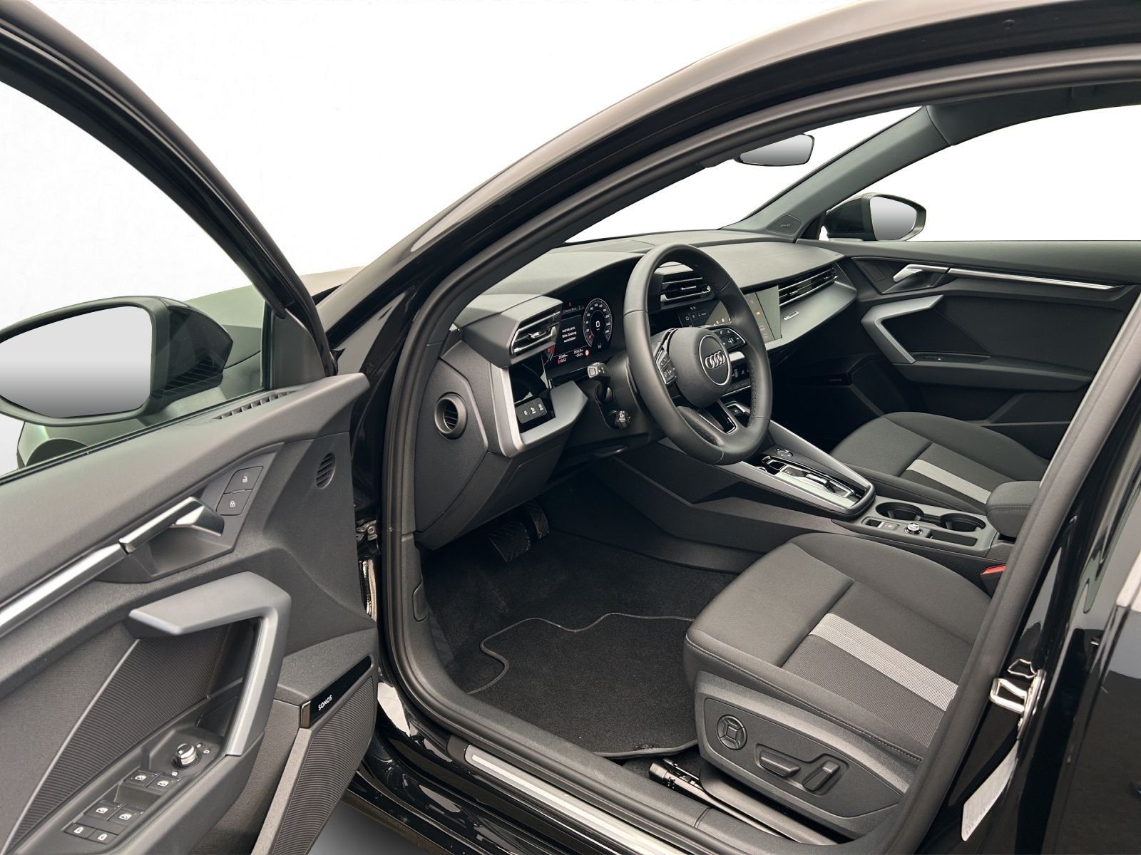 Audi A3 - Bild 14