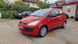 Mitsubishi Colt CZ3 Lim. 3-trg. 1.1 - Mitsubishi Colt: Rot