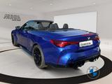 BMW M4 Competition Cabrio 19"/20" FACELIFT DA Prof.  - BMW M4 in Oberhausen