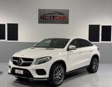 Mercedes-Benz Mercedes-benz GLE 350 d 4Matic Coupé Premium Plu - Mercedes-Benz GLE-Klasse Kombi Gebrauchtwagen