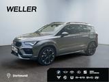 Cupra Ateca VZ 2.0 TSI 4Drive DSG *Pano*Beats*el Heck* - Cupra Ateca Gebrauchtwagen in Dortmund