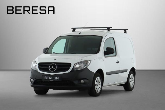 Mercedes-Benz Citan 109 CDI Kasten Lang AHK PDC