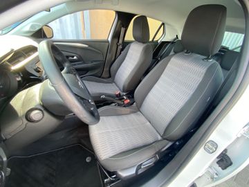 Bild 8 Opel CORSA F EDITION 100 PS PDC SHZ BT