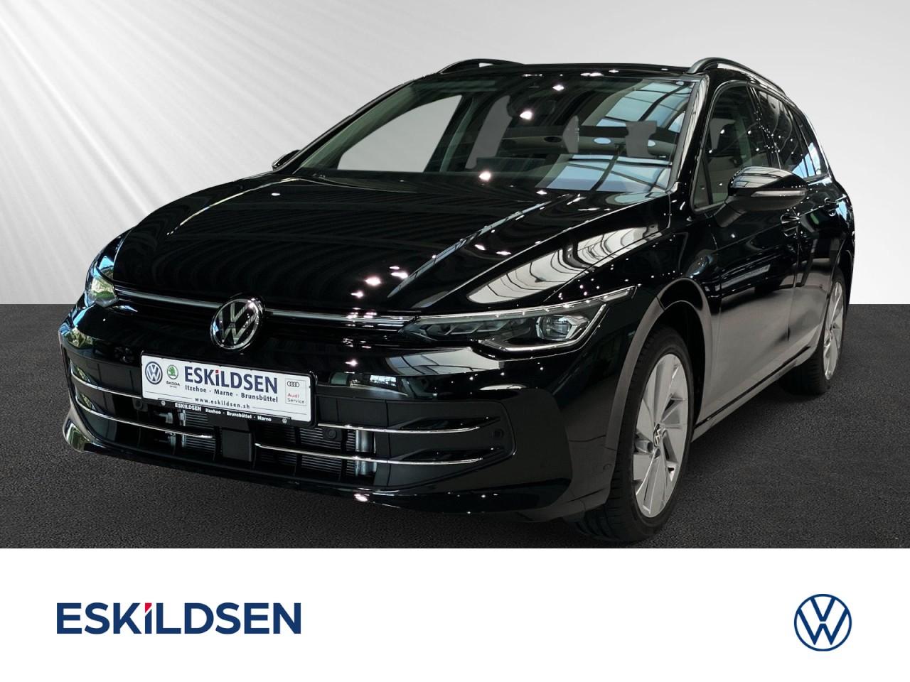 Volkswagen Golf Variant Life 1.5 eTSI DSG+NAVI+LED+RÜCKFAHR