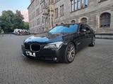 BMW F01 730d * Top Zustand* Keyless*Standheizung*HUD - BMW: F01