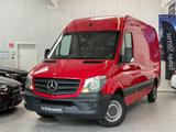 Mercedes-Benz Sprinter 216 CDI KA Hoch L2H2 Automatik Klima - Angebote