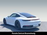 Porsche 992 911 Carrera S BOSE Sportabgasanlage LED - weiße Porsche 992