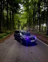 Subaru Forester 2.5XT Turbo Businesspaket Autom. Tu... - Subaru Forester: Turbo