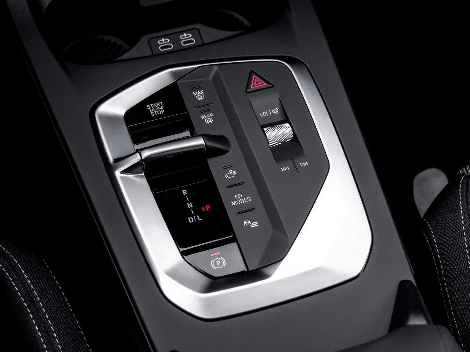 BMW 120 - Bild 10