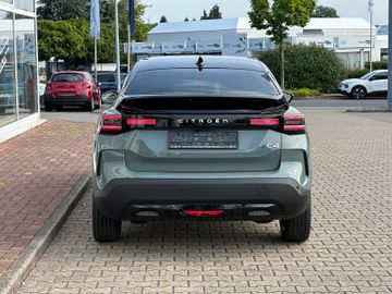 Citroën ë-C4 156 Extended-Range MAX | 360° - Nav - LED