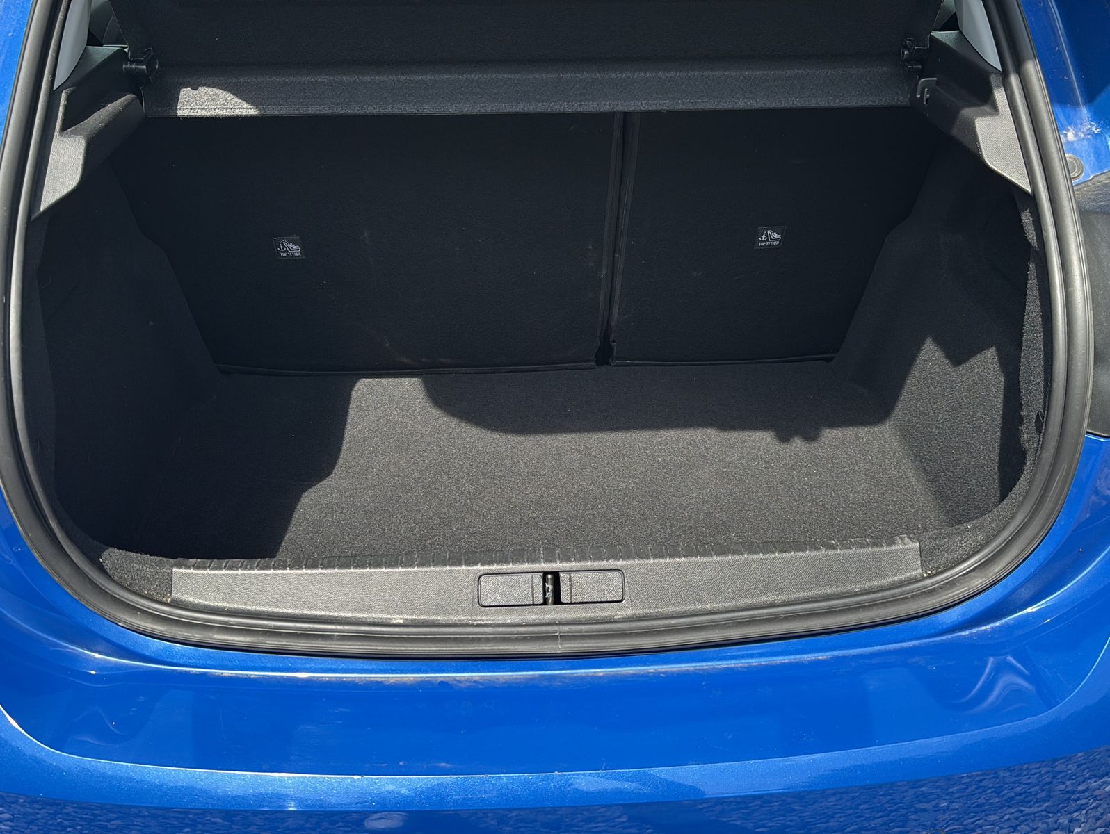 Fahrzeugabbildung Opel Corsa 1.2 Direct Injection Turbo 74kW
