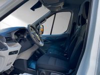 Maxus Deliver 9 - Vorschau Bild 5