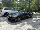 BMW M850i !!!PREISREDUZIERUNG BIS 03.08.25!!! - BMW M850 in München