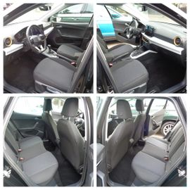 Bild 10 Seat Arona Style 1.0 TSI PDC SHZ SML BT RFK GJR NAVI
