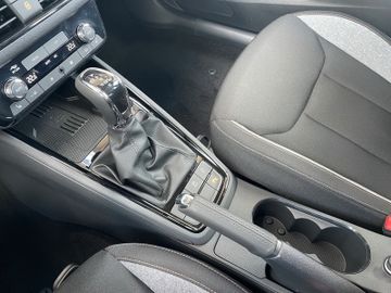 Skoda Kamiq 1.0 TSI DSG Tour *SHZ*KLIMA*KESSY*MATRIX