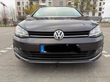Volkswagen Golf 1.4 TSI 92kW DSG BMT LOUNGE LOUNGE - Volkswagen: 1.9