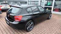 BMW 116i Limousine 5-trg. Steuerkette Neu