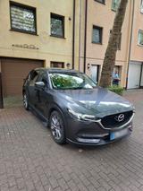 Mazda CX-5 2.5 - Mazda CX-5 in Duisburg
