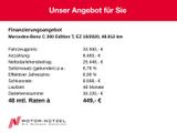 Mercedes-Benz C 300 T AMG-LINE LED+NAV+ACC+RFK+SHZ+DAB+AHK+18" - Mercedes-Benz C 300 in Wuppertal