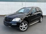 Mercedes-Benz ML 280 CDI*Schiebedach*Xenon* - Mercedes ML-Klasse bis 5.000 Euro