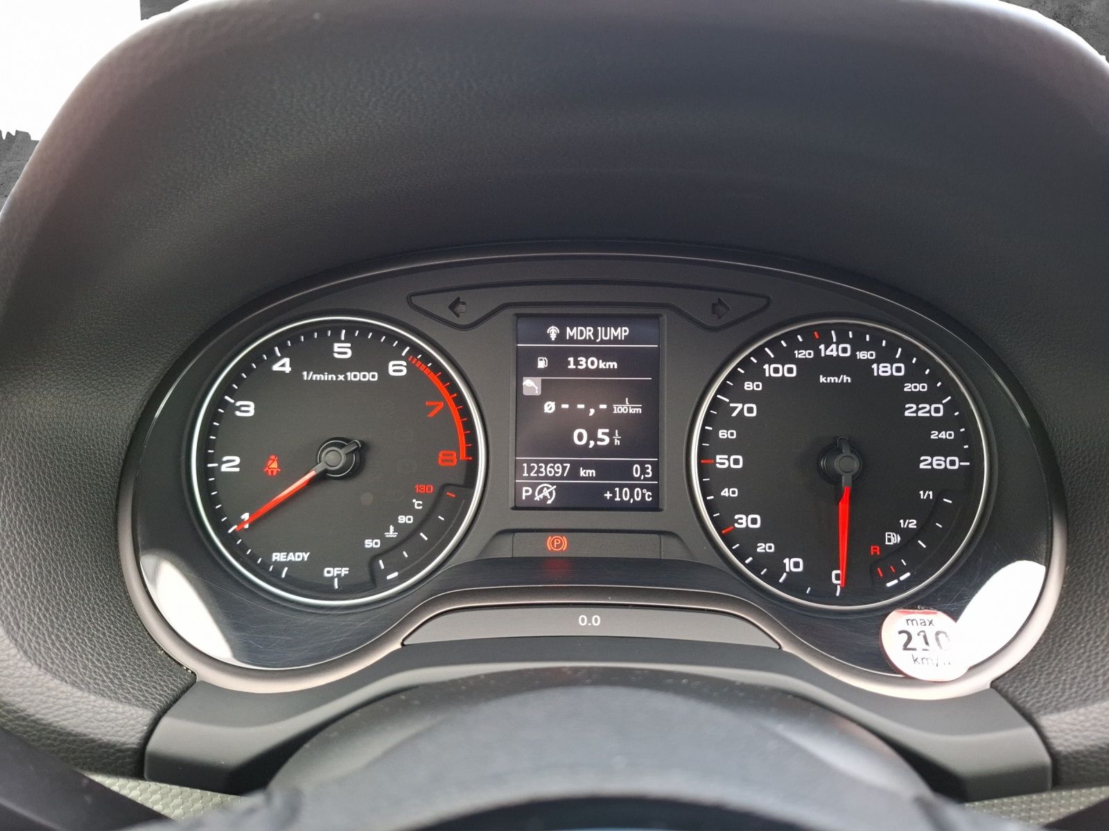 Fahrzeugabbildung Audi Q2 TSI ultra S-tronic LED Navi GRA SH LM