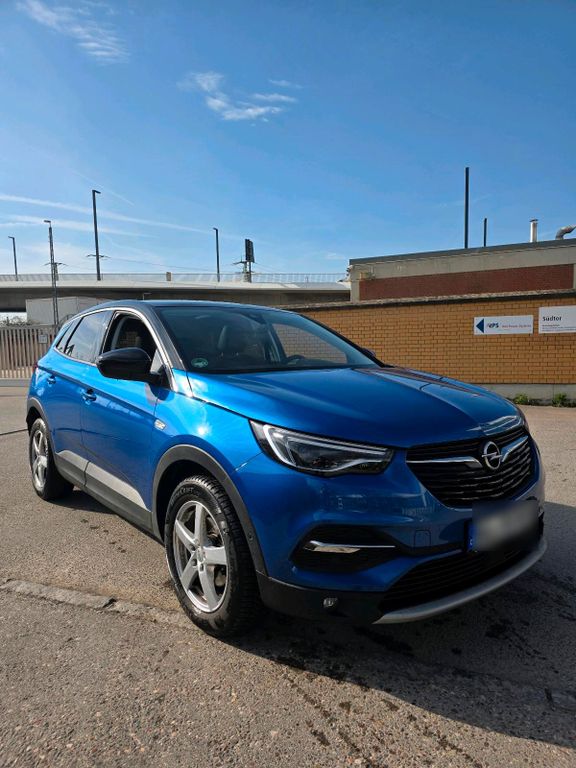 Image of Opel Other