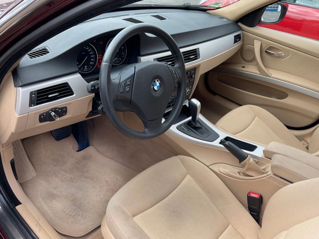 BMW 325
