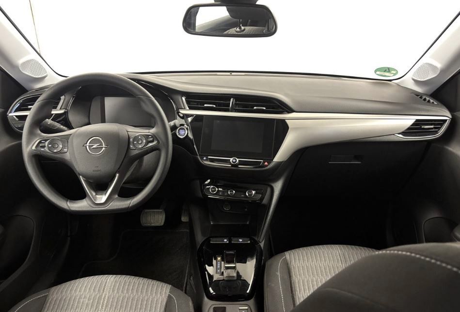 Fahrzeugabbildung Opel Corsa-e F EDITION 3-PHASIG NAVI/KAMERA/SHZ/DAB+