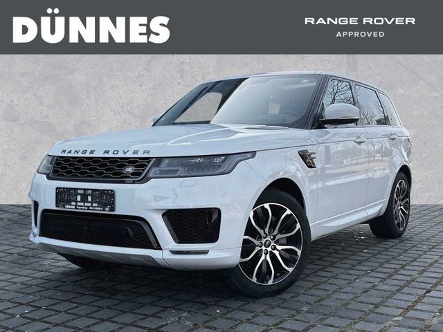 Land Rover Range Rover Sport D300 HSE Dynamic