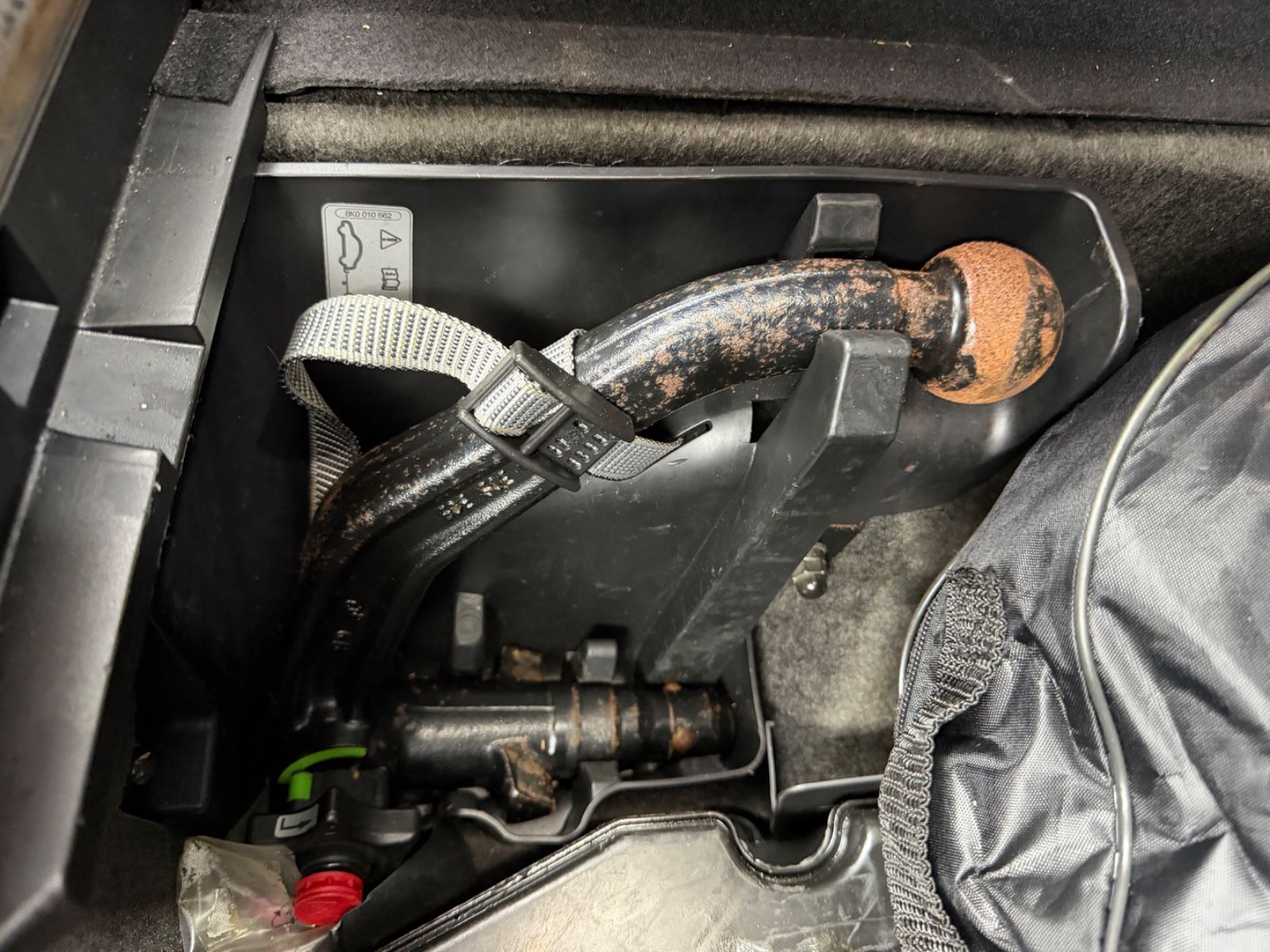 Fahrzeugabbildung Audi A4 Avant S line quattro|B&O|RS-SITZE|NAVI
