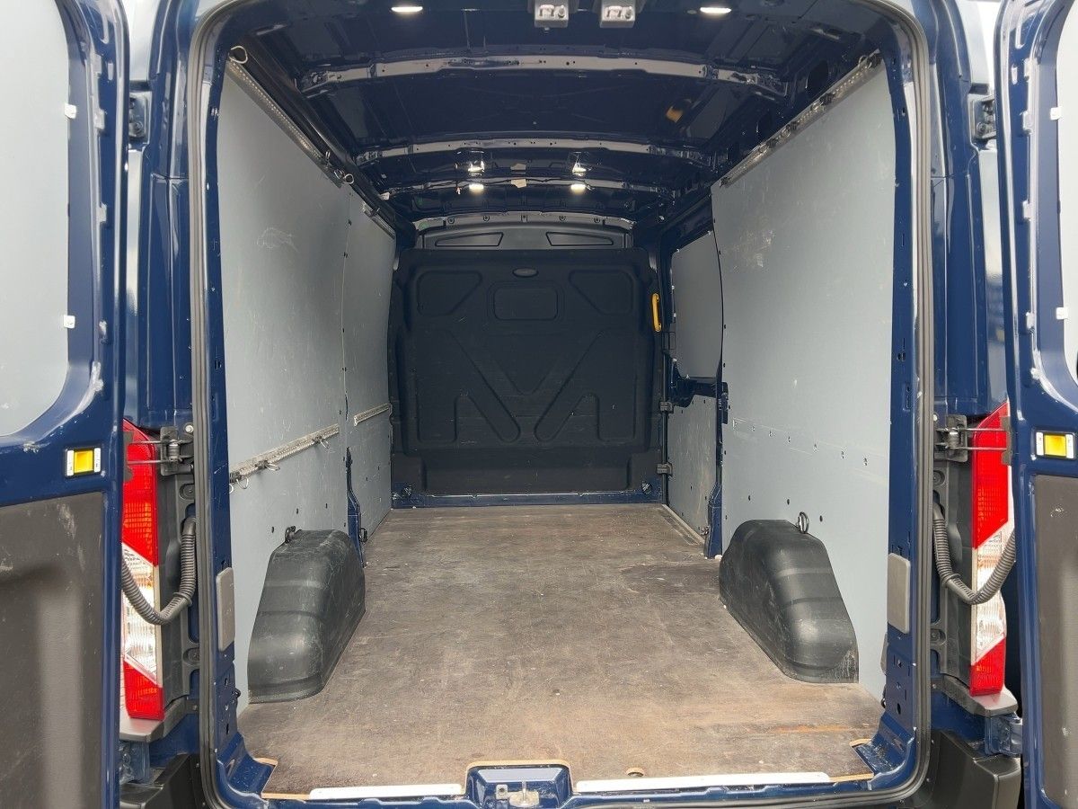 Ford Transit - Bild 12