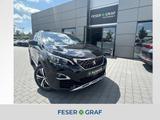 Peugeot 3008 2.0 BlueHDi 150 GT-Line NAVI/LED/AHK - Peugeot 3008 Gebrauchtwagen