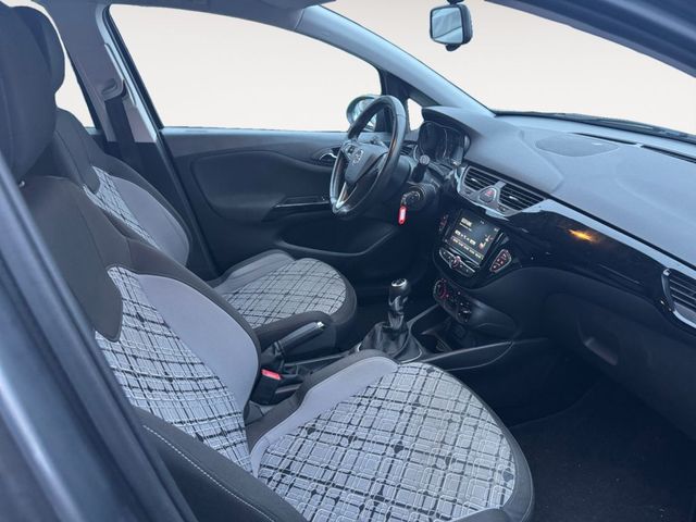 Corsa 1.4 (ecoFLEX) Start/Stop Color Edition