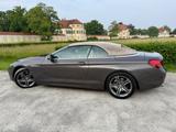 BMW 640d Cabrio - - BMW 640 aus 2012