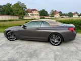 BMW 640d Cabrio -