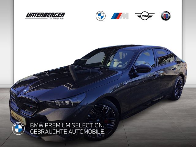 BMW i5 M60 xDrive Limousine-20"-PANORAMADACH-BOWERS&