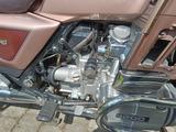 Honda Gl 1200  SC 14