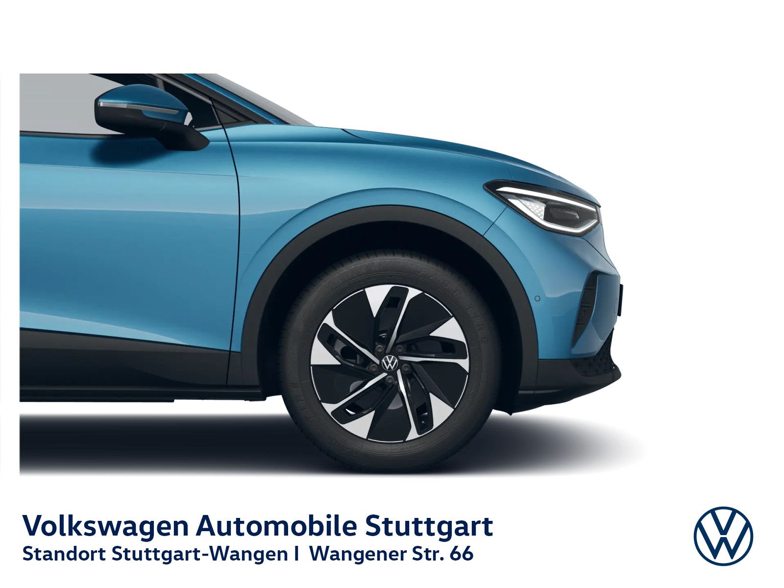Volkswagen ID.4 - Bild 3