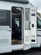 Sunlight T 58 *Hubbett* Automatik*Verfügbar