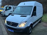 Mercedes-Benz Sprinter 313 Klima,Tempo,AHK3,5toReifen&insp neu